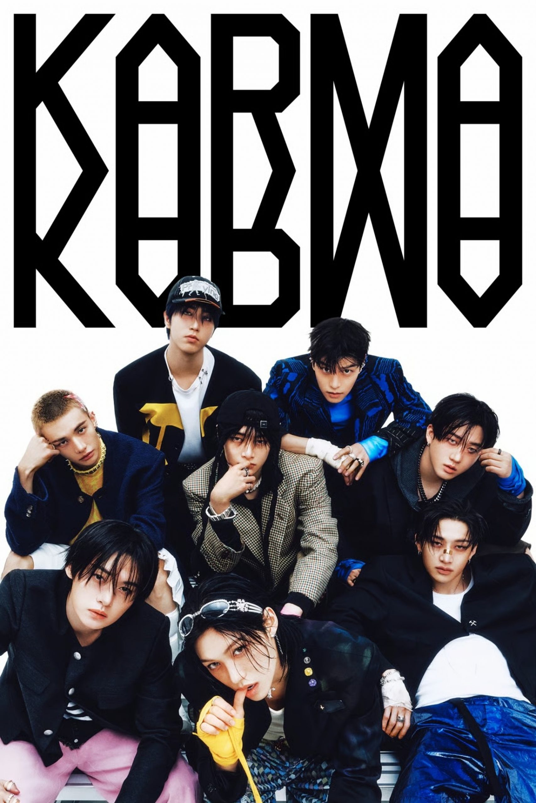 ■記事8■　Stray-Kids、ビル